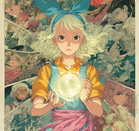 穿越与日常题材标签聚合示例